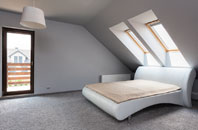 Snowdown bedroom extensions