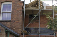 free Snowdown home extension quotes